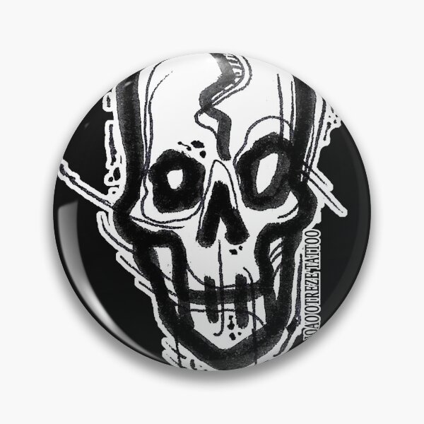 Item preview, Graphic design Joao otreze style skull designed and sold by JoaoOtreze.