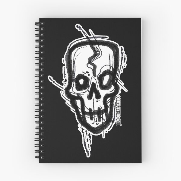 Item preview, Graphic design Joao otreze style skull designed and sold by JoaoOtreze.