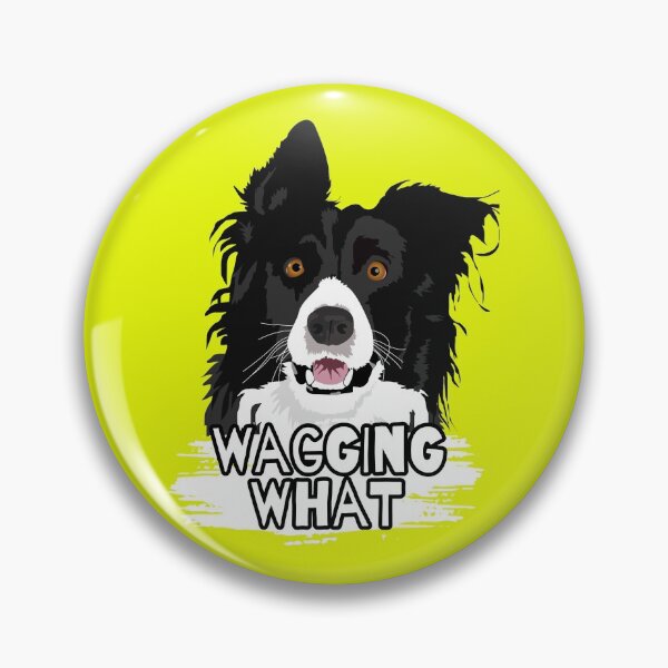 Item preview, Wagging What Herding Dog designed and sold by Willyboy16.
