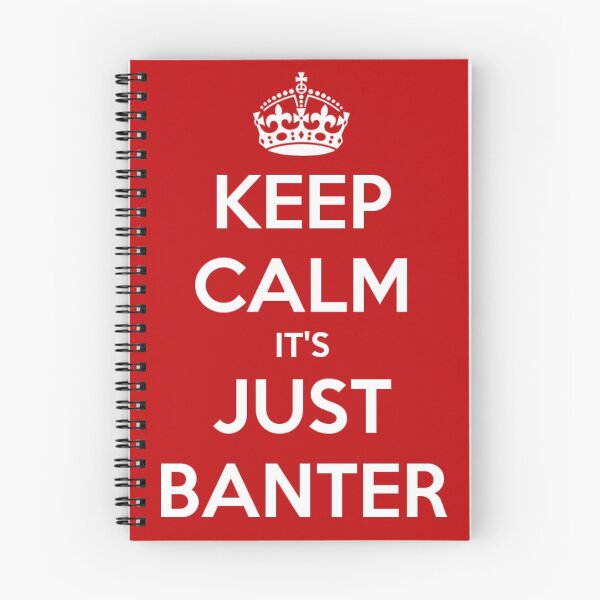 Item preview, Banter designed and sold by Jojomojo124.