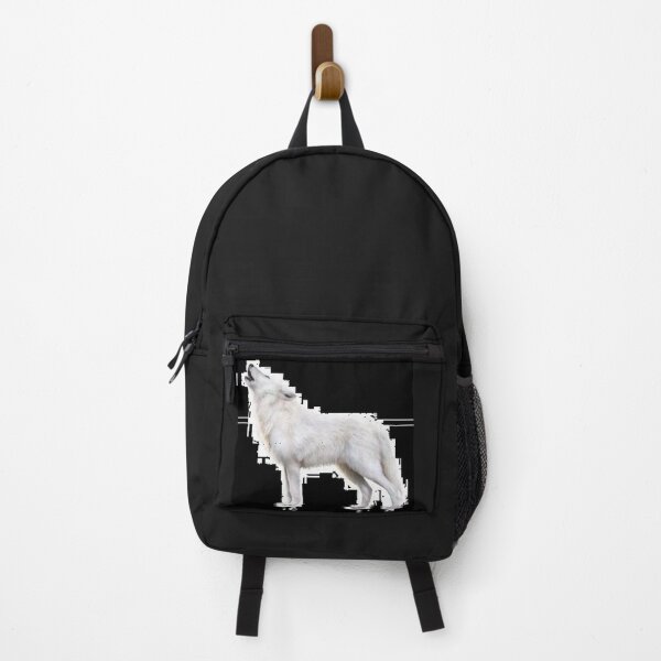 Item preview, White Wolf designed and sold by shop86.