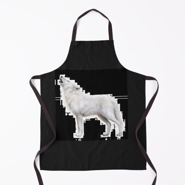 Item preview, White Wolf designed and sold by shop86.
