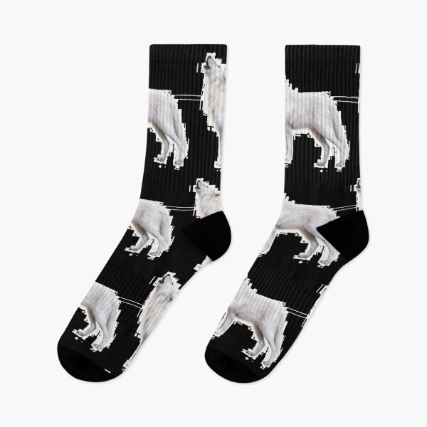 Item preview, White Wolf designed and sold by shop86.