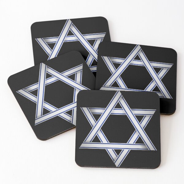 Item preview, STAR OF DAVID PASSOVER JEW JEWISH designed and sold by JohnSit.