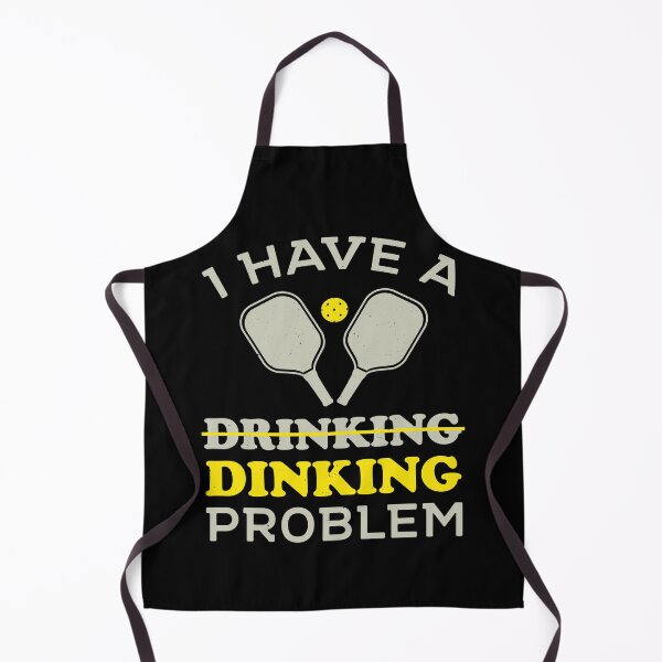 Item preview, Funny Pickleball designed and sold by artworkbyrihen.