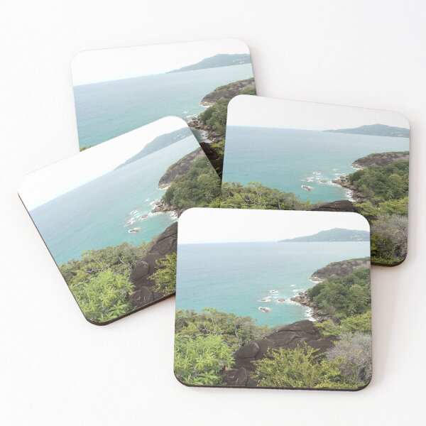 Item preview, Seychelles Hiking designed and sold by LeonardoBotha.