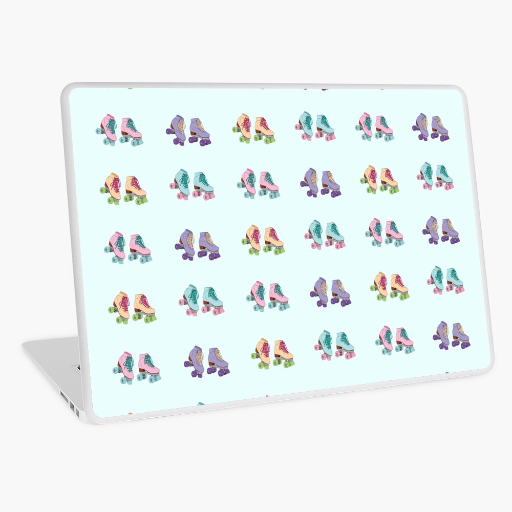 Item preview, Laptop Skin designed and sold by MamSelle.