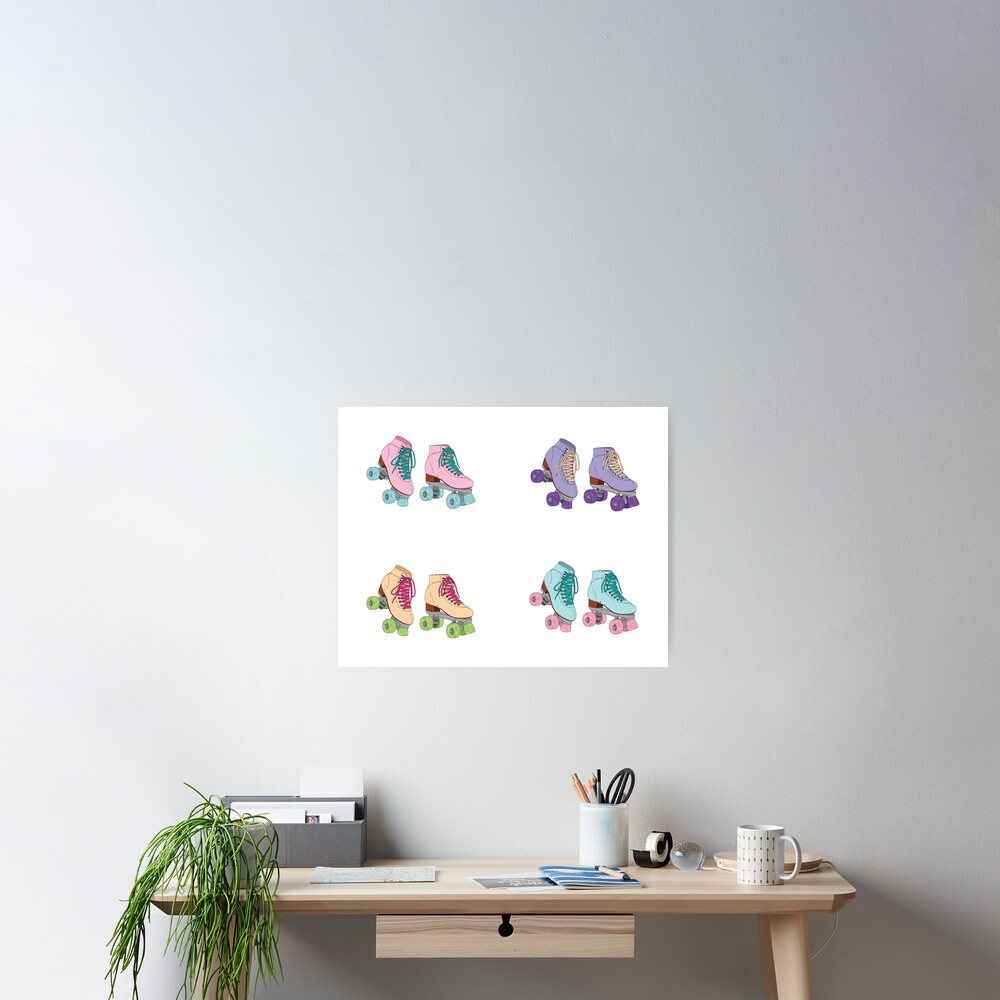 Item preview, Poster designed and sold by MamSelle.