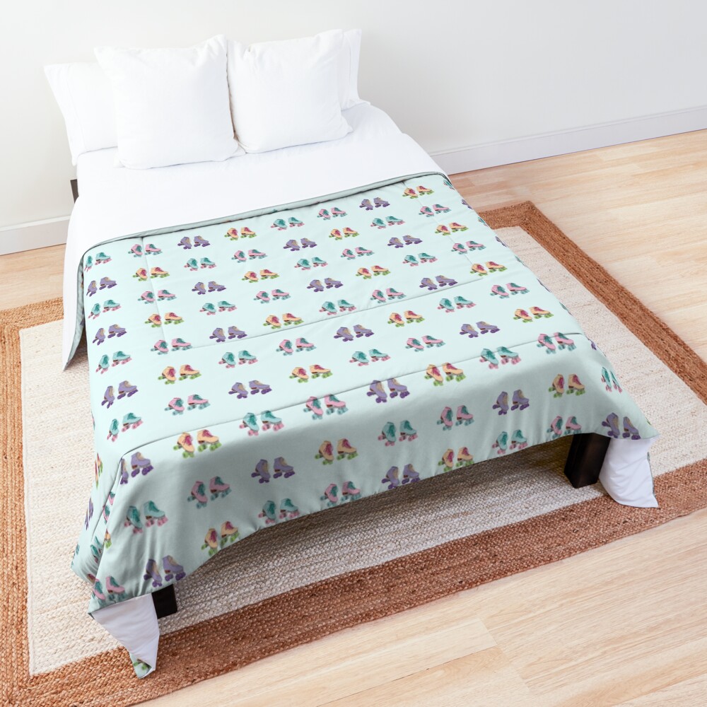 Item preview, Comforter designed and sold by MamSelle.