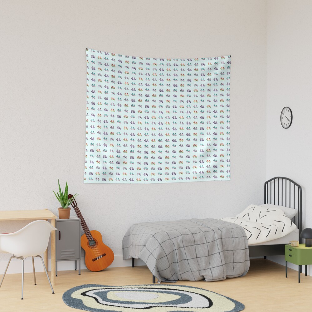 Item preview, Tapestry designed and sold by MamSelle.