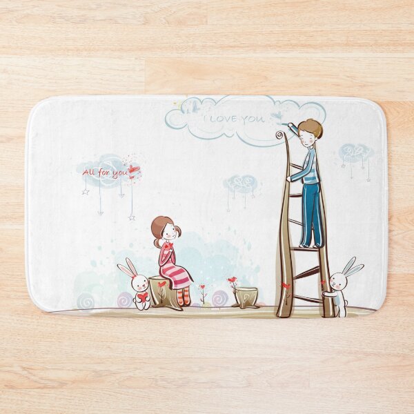 Item preview, love is 6 designed and sold by 42youbest.