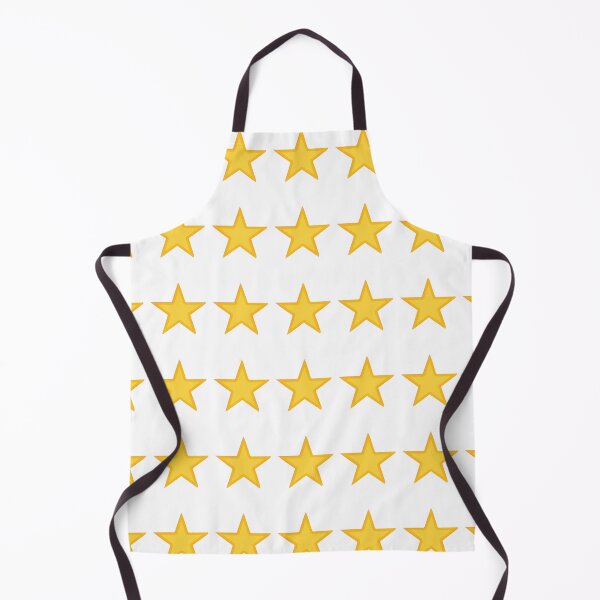 Item preview, shining yellow star woman girl gifts designed and sold by yellowideas.