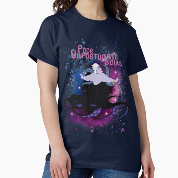 Item preview, Ursula - Poor Unfortunate Souls designed and sold by 11UponaTime.