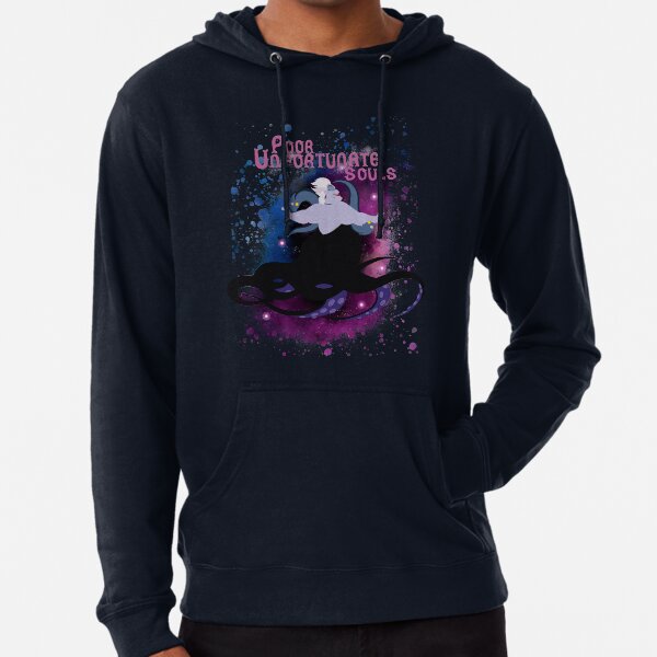 Vista previa del artículo con la obra «Ursula - Poor Unfortunate Souls», diseñado y vendido por 11UponaTime.