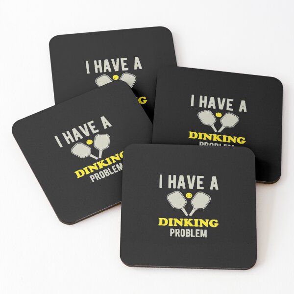 Item preview, Funny Pickleball designed and sold by artworkbyrihen.