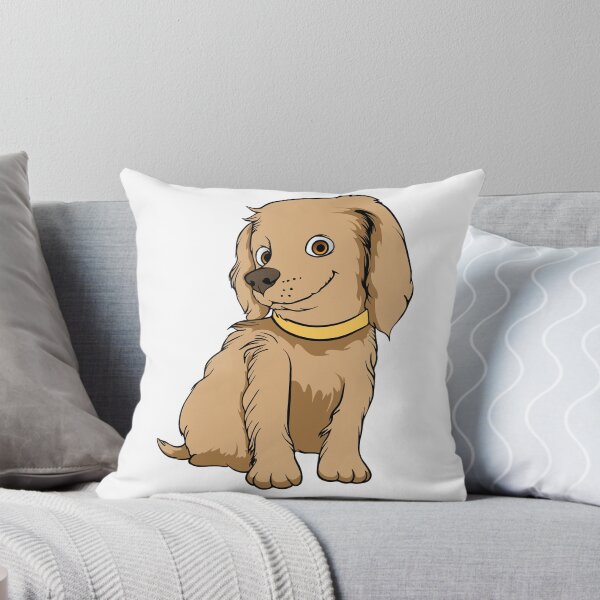 Item preview, My Cute Dog designed and sold by EVERTEESLOVER.