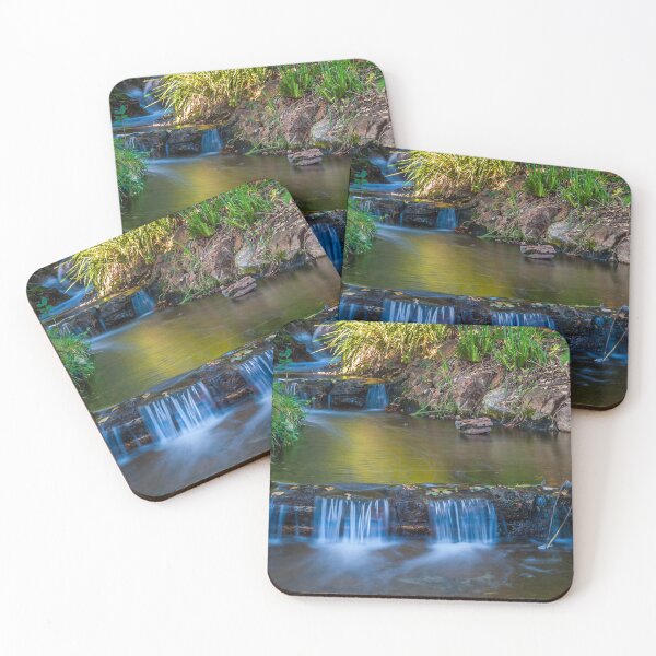 Item preview, Rustic waterfall designed and sold by Rudi Venter.