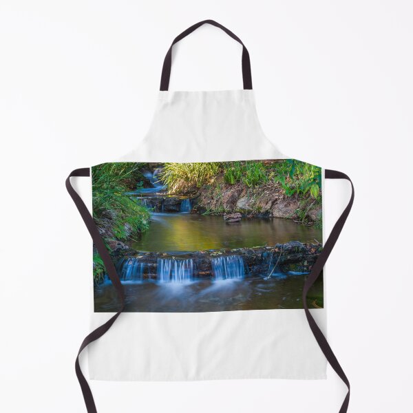 Item preview, Rustic waterfall designed and sold by Rudi Venter.