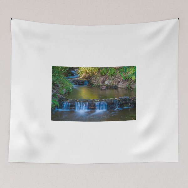 Item preview, Rustic waterfall designed and sold by Rudi Venter.