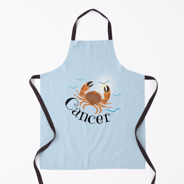 Item preview, New Cancer Zodiac Sign designed and sold by designInk.
