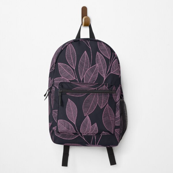 Item preview, Foliage - Purple designed and sold by ToEllaBloom.