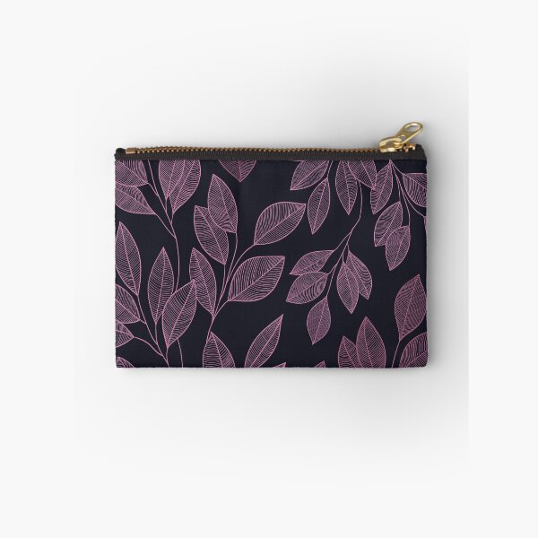 Item preview, Foliage - Purple designed and sold by ToEllaBloom.