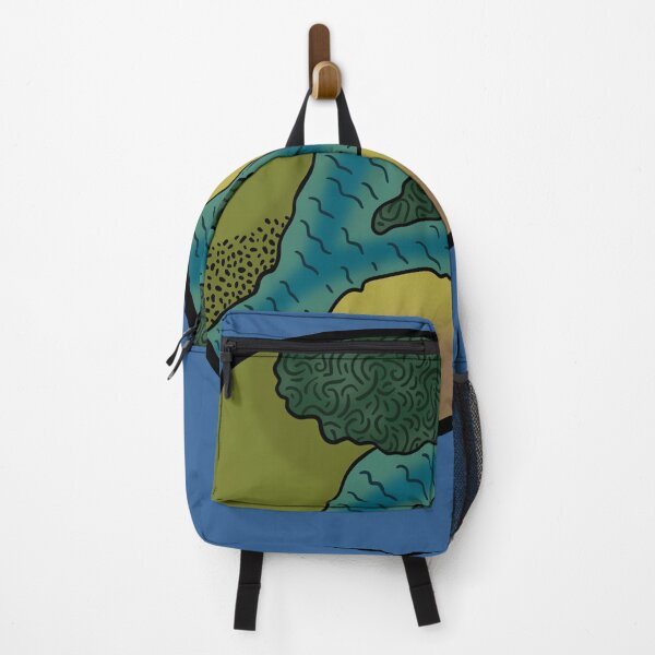 Item preview, river designed and sold by lalatrash.
