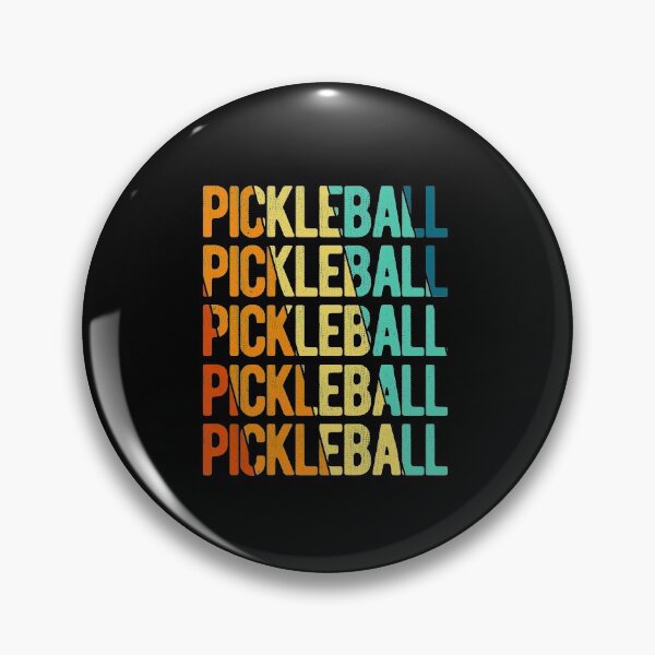 Item preview, Pickleball designed and sold by artworkbyrihen.