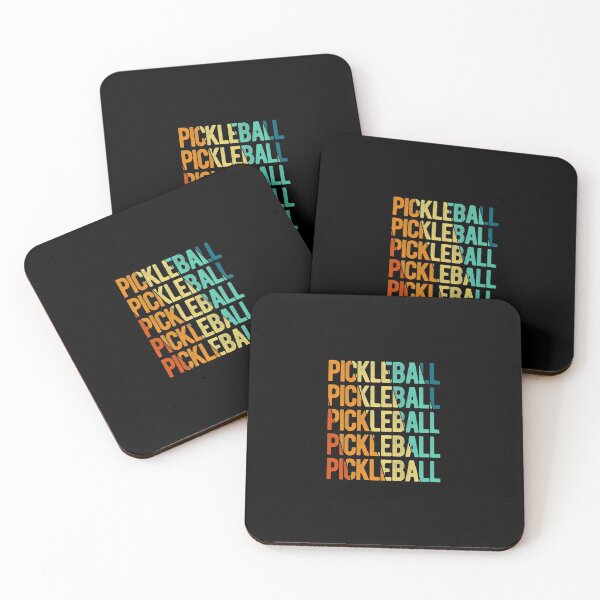 Item preview, Pickleball designed and sold by artworkbyrihen.