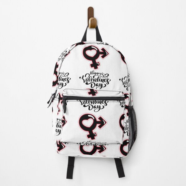 Item preview, Love Male & Female Symbol Together | Unicode Sex Symbols | Happy Valentine's Day designed and sold by Gavinstar.