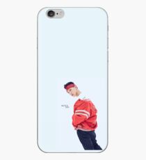 Ten's 7th Sense iPhone Case
