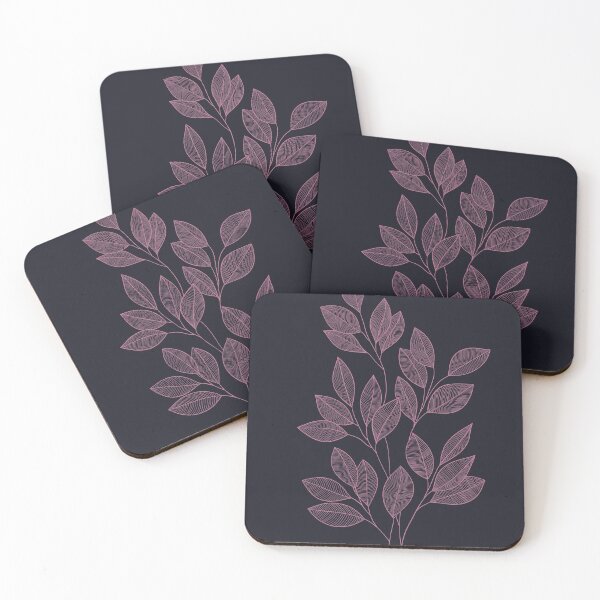 Item preview, Branch - Purple designed and sold by ToEllaBloom.