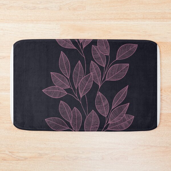 Item preview, Branch - Purple designed and sold by ToEllaBloom.