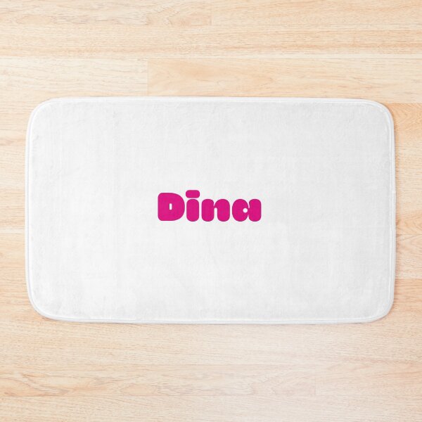 Item preview, Dina designed and sold by Shalomjoy.