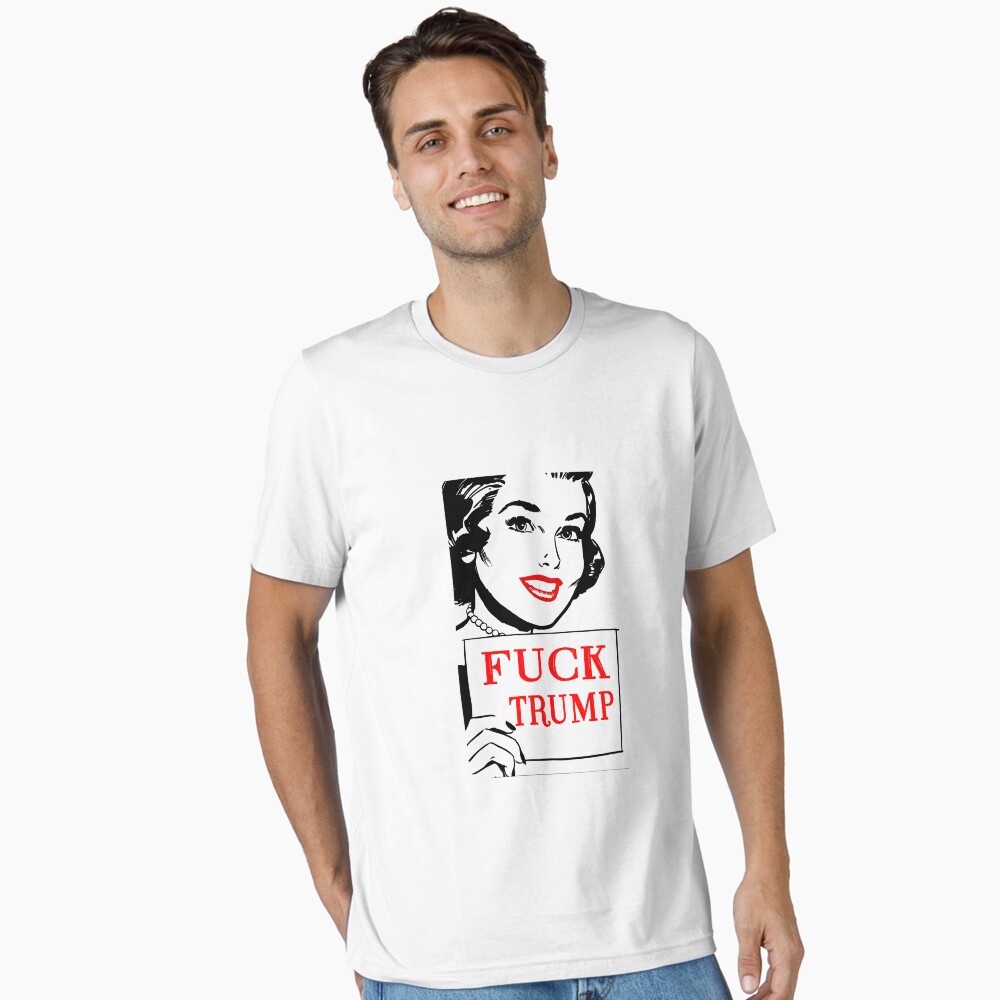 Item preview, Essential T-Shirt designed and sold by ScarletsWork.