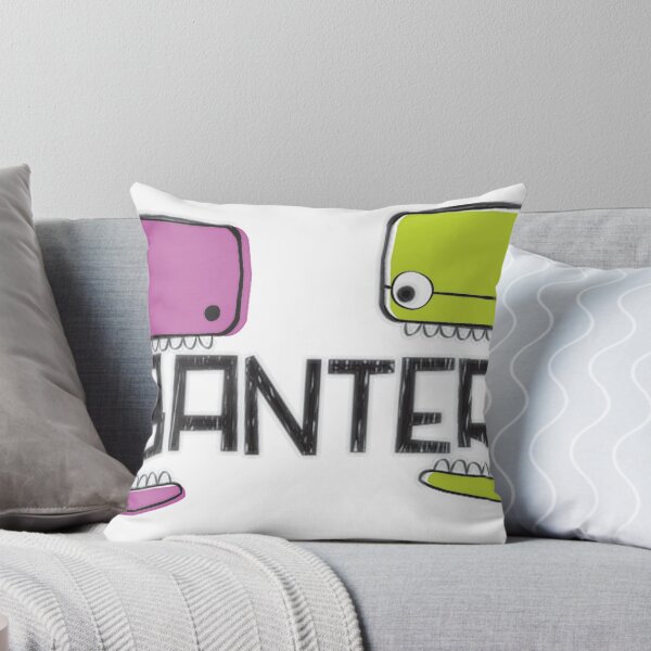 Item preview, Banter designed and sold by Jojomojo124.