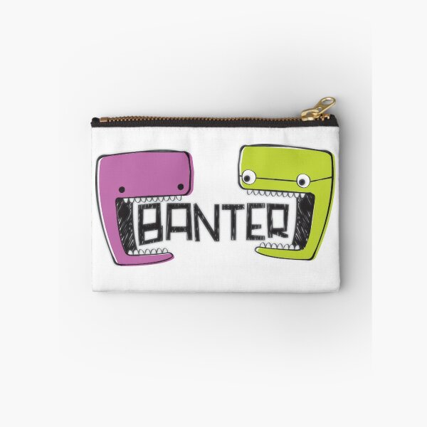Item preview, Banter designed and sold by Jojomojo124.