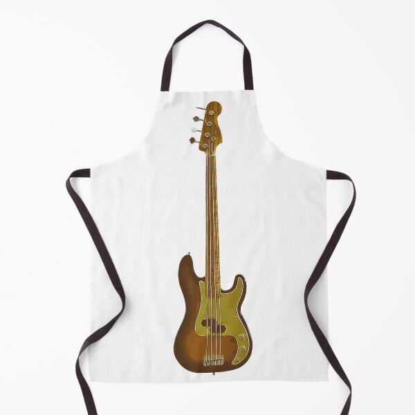 Item preview, Vintage Electric Bass - sun burst designed and sold by PeterADesign.