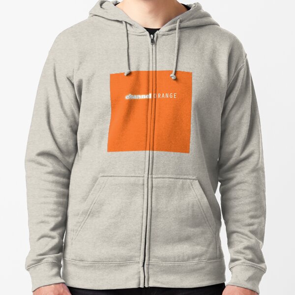 frank ocean channel orange hoodie