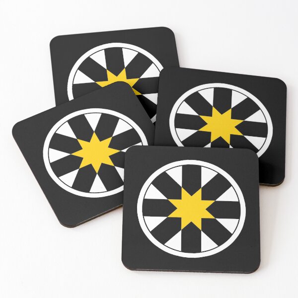 Item preview, Sutherland Flag Gifts, Masks, Stickers & Products (GF) designed and sold by mpodger.