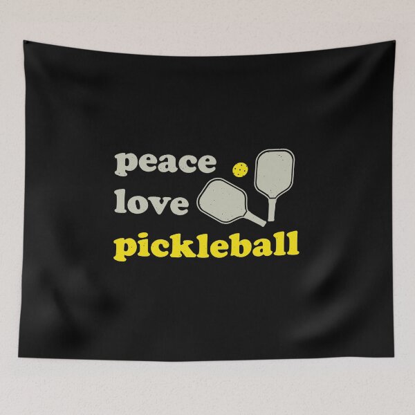 Item preview, Funny Pickleball designed and sold by artworkbyrihen.