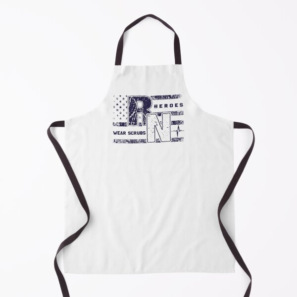 Item preview, Nurse Hero Distressed AmericanFlag designed and sold by RiffXS.