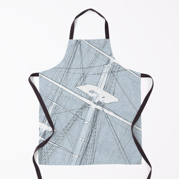 Item preview, SHIPS RIGGING designed and sold by Peter Stratton.