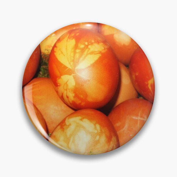 Item preview, easter eggs designed and sold by Inese.