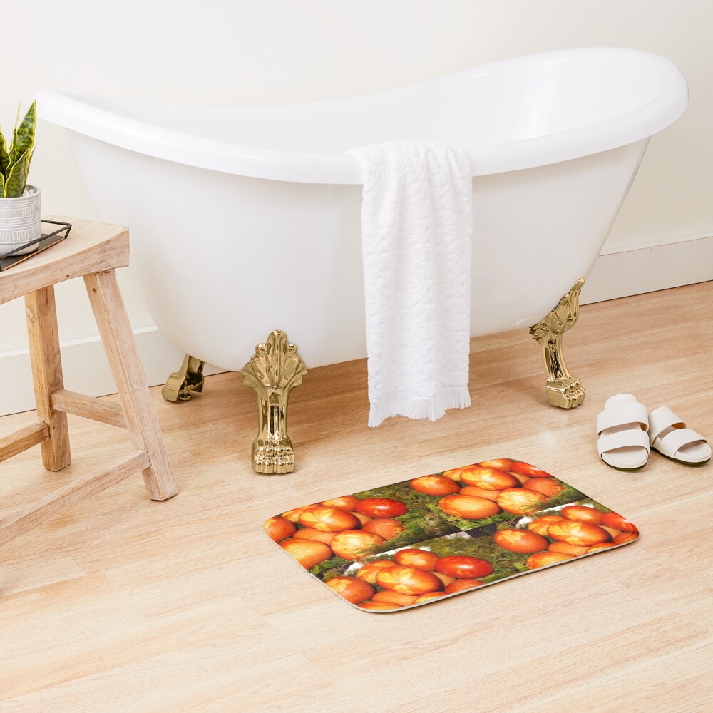 Item preview, Bath Mat designed and sold by Inese.