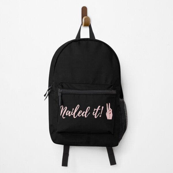 Item preview, Nailed It! designed and sold by FlorielleFashion.