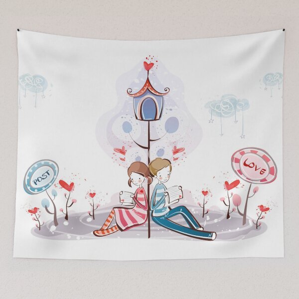 Item preview, love is 8 designed and sold by 42youbest.