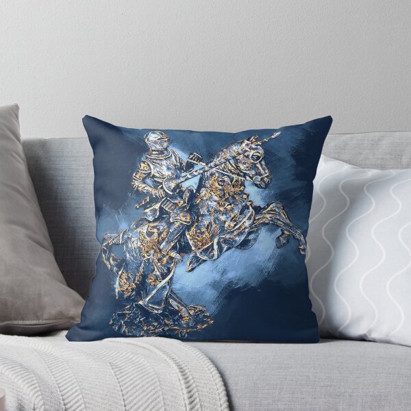 Item preview, Medieval Knight designed and sold by AM FineArtPrints.