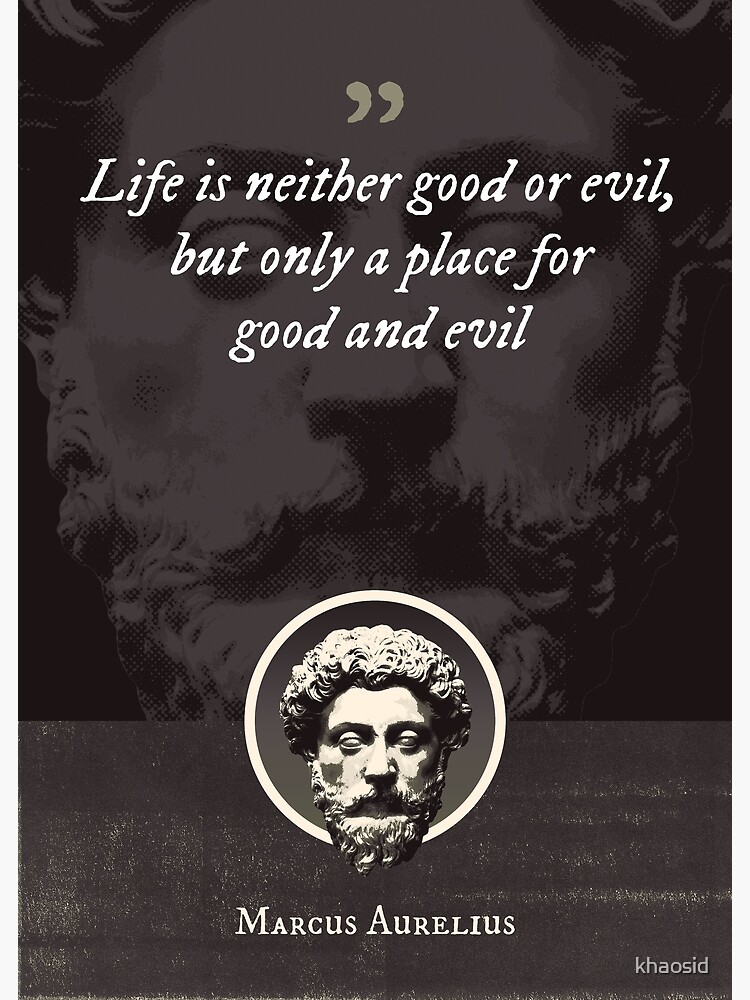 Marcus Aurelius - Each day provides its own gifts.