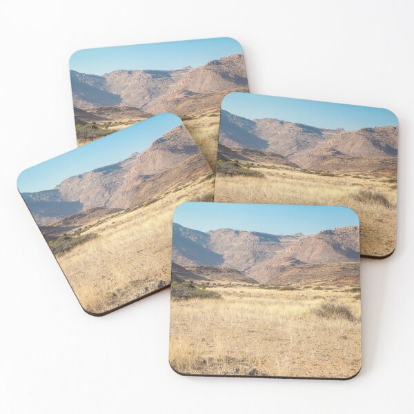 Item preview, Into the Brandberg designed and sold by Rudi Venter.